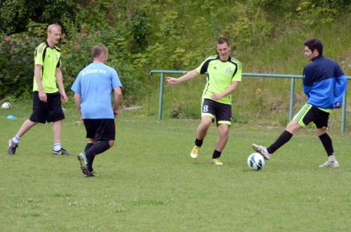 0112 Zlíchov 1914 100 let